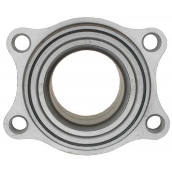Raybestos 741002 - Wheel Bearing and Hub Assembly Raybestos 741002 Wheel Bearing and Hub Assembly product image 2 of 4