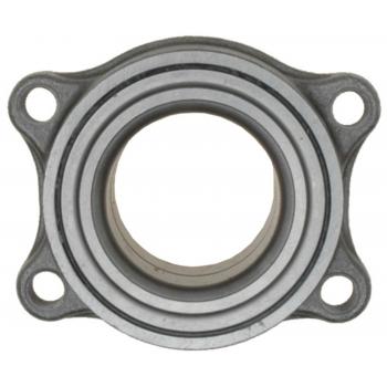 Raybestos 741002 - Wheel Bearing and Hub Assembly Raybestos 741002 Wheel Bearing and Hub Assembly product image 3 of 4