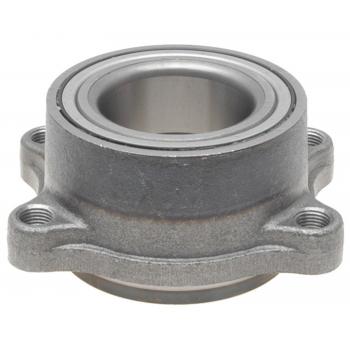Raybestos 741002 - Wheel Bearing and Hub Assembly Raybestos 741002 Wheel Bearing and Hub Assembly product image 4 of 4