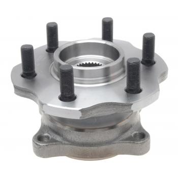Raybestos 741003 Wheel Bearing and Hub Assembly product image 1 of 4