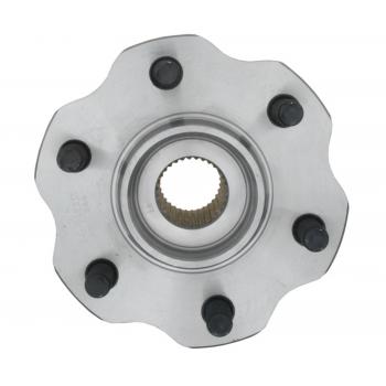 Raybestos 741003 Wheel Bearing and Hub Assembly product image 2 of 4