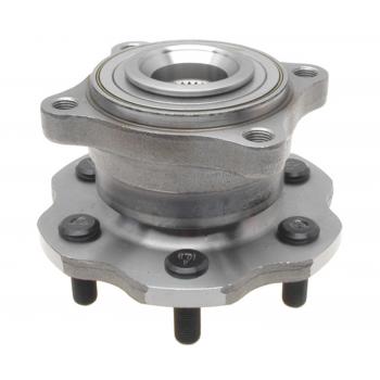 Raybestos 741003 Wheel Bearing and Hub Assembly product image 4 of 4