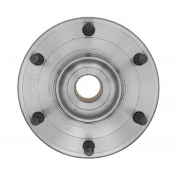 Raybestos 741004 Wheel Bearing and Hub Assembly product image 3 of 4