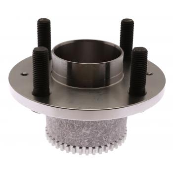 Raybestos 741009 Wheel Bearing and Hub Assembly product image 2 of 4