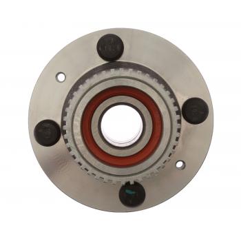Raybestos 741009 Wheel Bearing and Hub Assembly product image 3 of 4