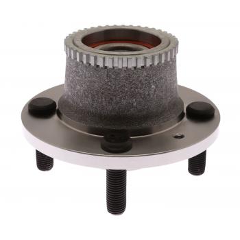 Raybestos 741009 Wheel Bearing and Hub Assembly product image 4 of 4