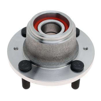 Raybestos 741010 - Wheel Bearing and Hub Assembly Raybestos 741010 Wheel Bearing and Hub Assembly product image 1 of 4