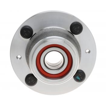 Raybestos 741010 - Wheel Bearing and Hub Assembly Raybestos 741010 Wheel Bearing and Hub Assembly product image 2 of 4