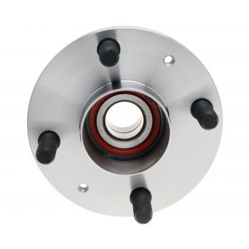 Raybestos 741010 - Wheel Bearing and Hub Assembly Raybestos 741010 Wheel Bearing and Hub Assembly product image 3 of 4