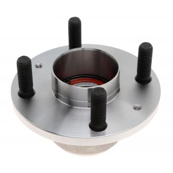 Raybestos 741010 - Wheel Bearing and Hub Assembly Raybestos 741010 Wheel Bearing and Hub Assembly product image 4 of 4