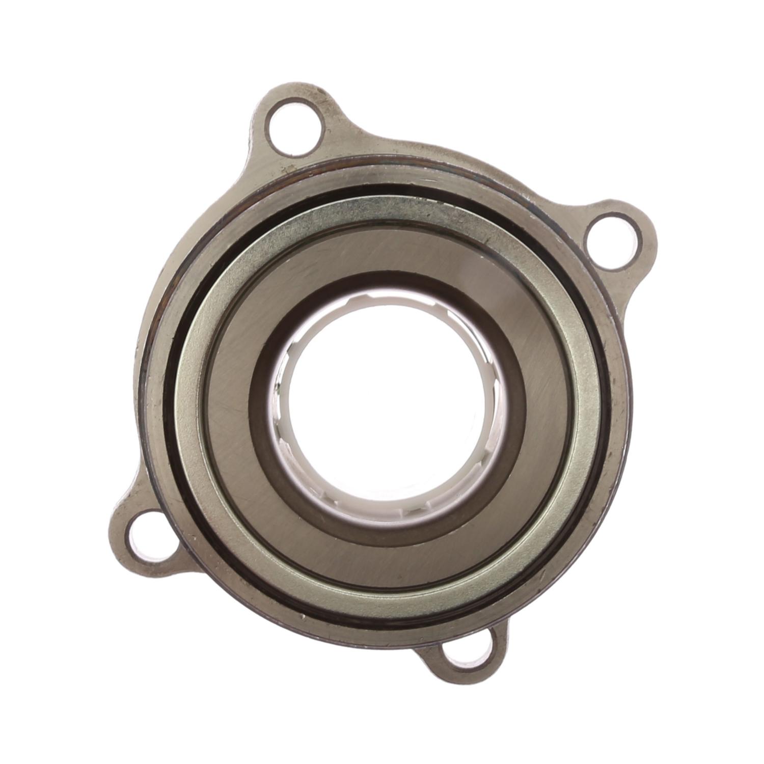 Raybestos 741011 - Wheel Bearing and Hub Assembly Raybestos 741011 Wheel Bearing and Hub Assembly product image 1 of 4