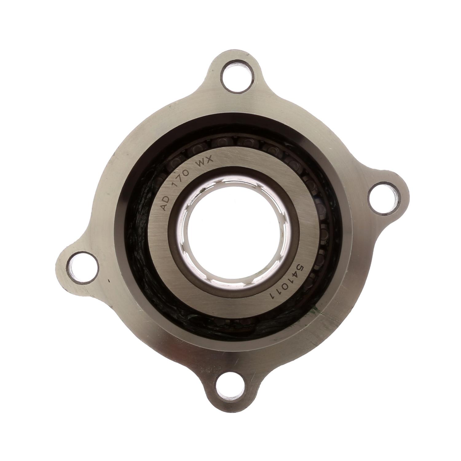 Raybestos 741011 - Wheel Bearing and Hub Assembly Raybestos 741011 Wheel Bearing and Hub Assembly product image 3 of 4