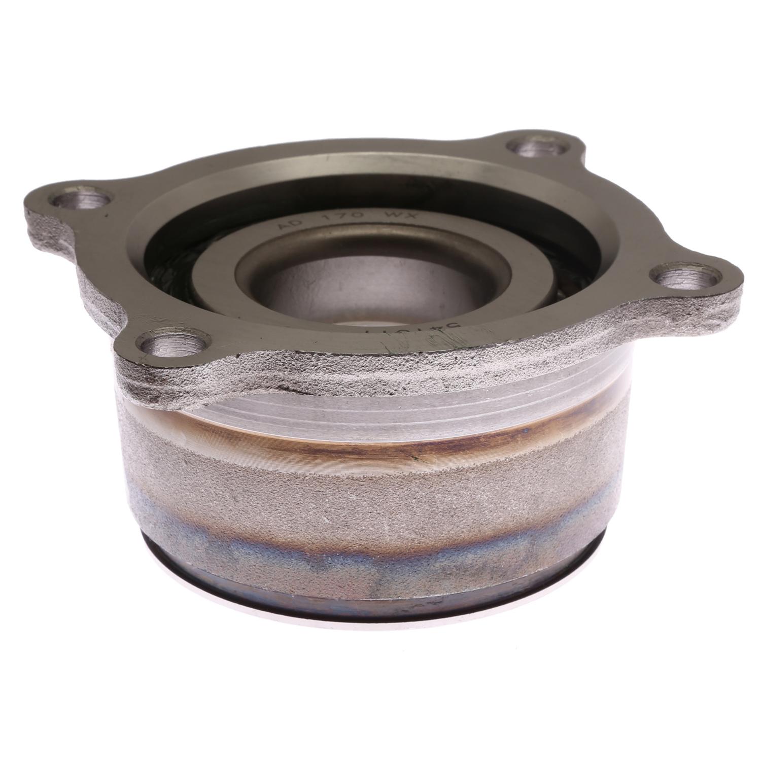 Raybestos 741011 - Wheel Bearing and Hub Assembly Raybestos 741011 Wheel Bearing and Hub Assembly product image 4 of 4