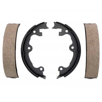Raybestos 741PG Parking Brake Shoe product image 1 of 1