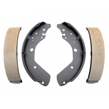 Raybestos 744PG Drum Brake Shoe product image 1 of 1