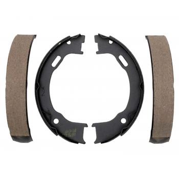Raybestos 745PG Parking Brake Shoe product image 1 of 1
