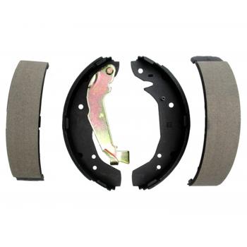 Raybestos 746PG - Drum Brake Shoe Raybestos 746PG Drum Brake Shoe product image 1 of 1