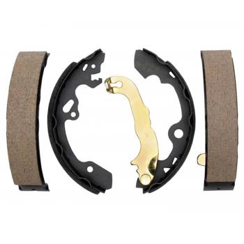 Raybestos 747PG Drum Brake Shoe product image 1 of 1