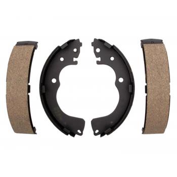 Raybestos 748APG Drum Brake Shoe product image 1 of 1