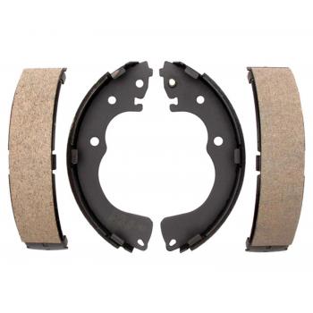 Raybestos 748PG - Drum Brake Shoe Raybestos 748PG Drum Brake Shoe product image 1 of 1