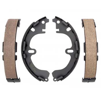 Raybestos 750PG Drum Brake Shoe product image 1 of 1