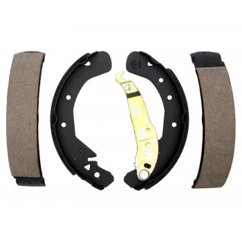 Raybestos 751PG - Drum Brake Shoe Raybestos 751PG Drum Brake Shoe product image 1 of 1