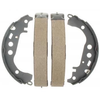 Raybestos 753PG Drum Brake Shoe product image 1 of 1