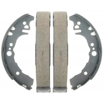 Raybestos 754PG Drum Brake Shoe product image 1 of 1