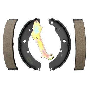 Raybestos 756PG Drum Brake Shoe product image 1 of 1