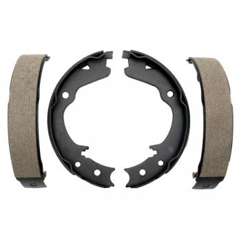 Raybestos 758PG Parking Brake Shoe product image 1 of 1