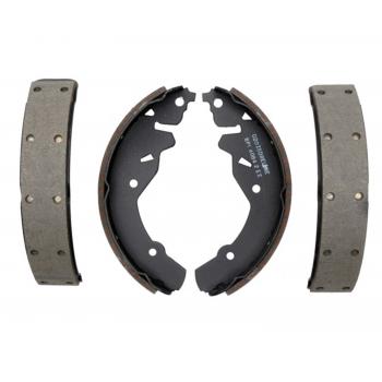 Raybestos 759PG Drum Brake Shoe product image 1 of 1