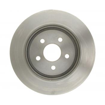 Raybestos 76002R - Disc Brake Rotor Raybestos 76002R Disc Brake Rotor product image 2 of 3