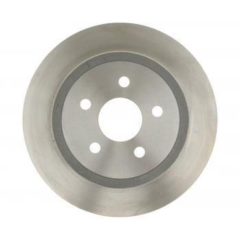 Raybestos 76002R - Disc Brake Rotor Raybestos 76002R Disc Brake Rotor product image 3 of 3