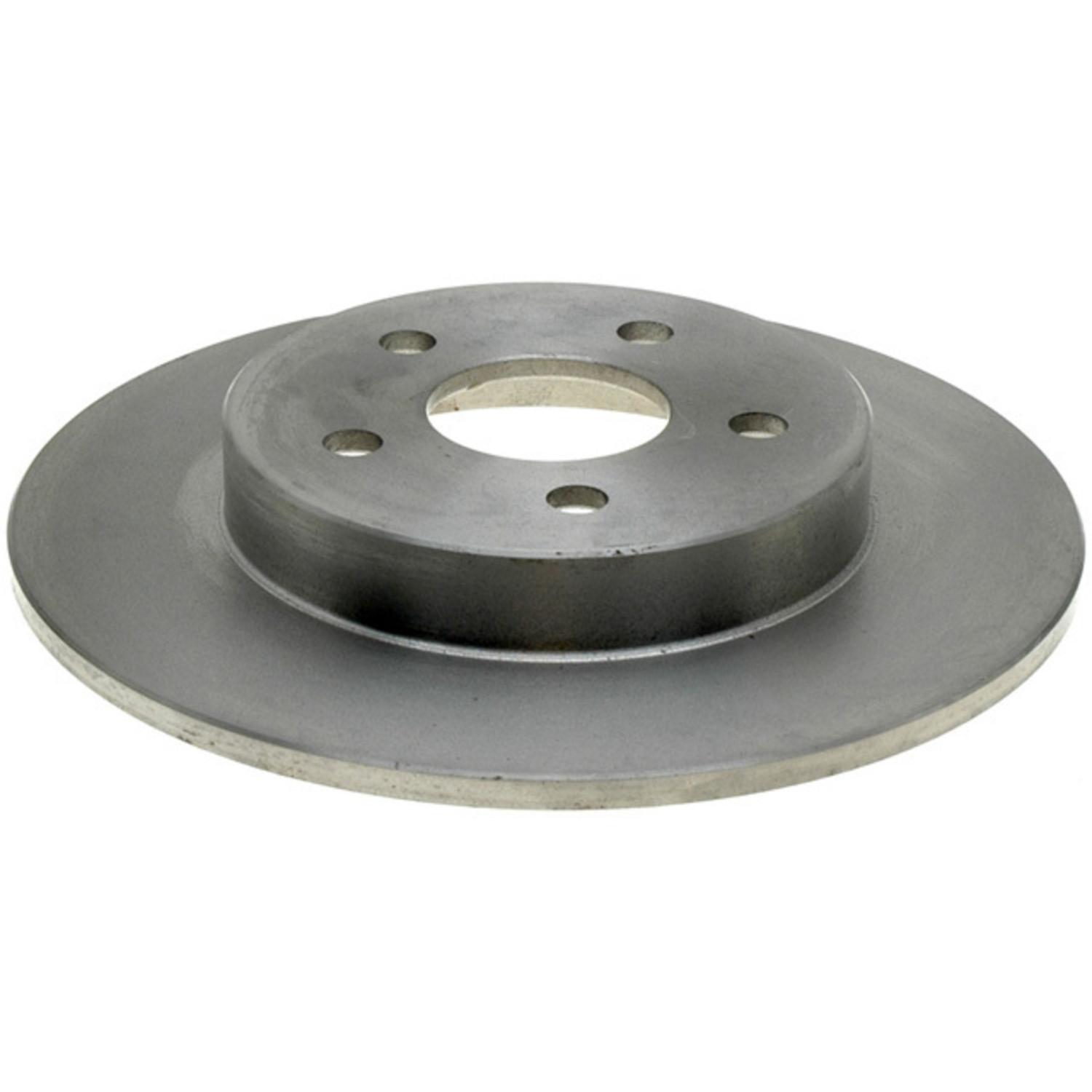 Raybestos 76003R Disc Brake Rotor product image 1 of 3