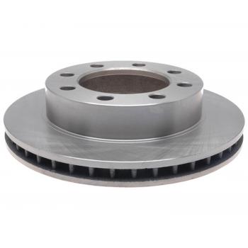 Raybestos 76025R Disc Brake Rotor product image 1 of 3