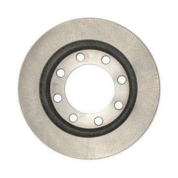 Raybestos 76025R Disc Brake Rotor product image 2 of 3