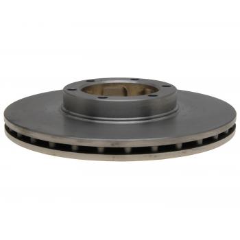 Raybestos 76078R Disc Brake Rotor product image 1 of 3