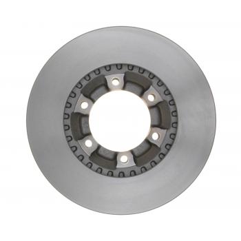 Raybestos 76078R Disc Brake Rotor product image 2 of 3