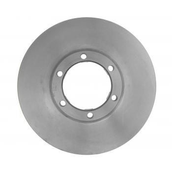 Raybestos 76078R Disc Brake Rotor product image 3 of 3