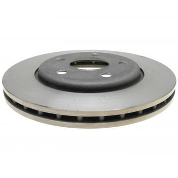 Raybestos 76138 Disc Brake Rotor product image 1 of 3