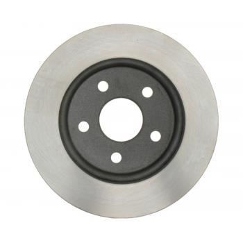 Raybestos 76138 Disc Brake Rotor product image 2 of 3