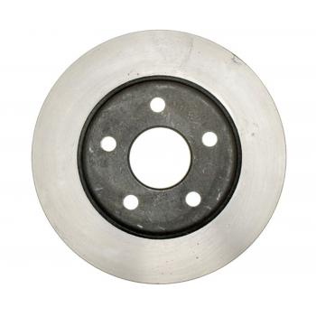 Raybestos 76138 Disc Brake Rotor product image 3 of 3