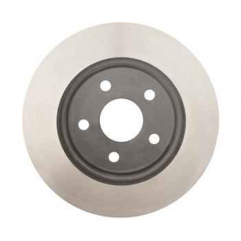 Raybestos 76138R Disc Brake Rotor product image 2 of 3