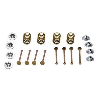 Raybestos Drum Brake Shoe Hold Down Kit product image