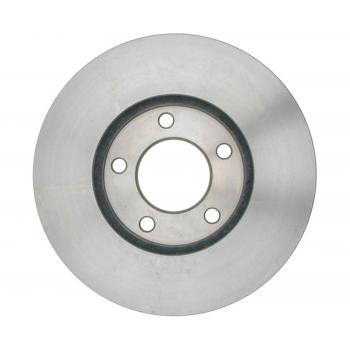 Raybestos 76161 - Disc Brake Rotor Raybestos 76161 Disc Brake Rotor product image 2 of 3