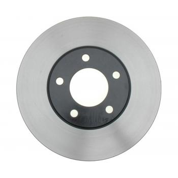 Raybestos 76161 - Disc Brake Rotor Raybestos 76161 Disc Brake Rotor product image 3 of 3