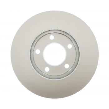 Raybestos 76161FZN Disc Brake Rotor product image 2 of 3