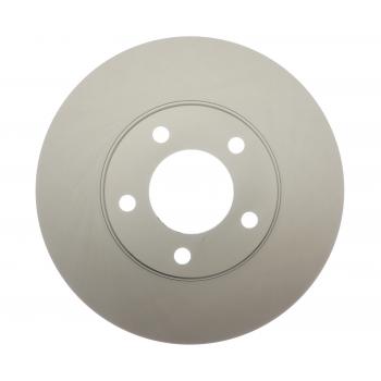 Raybestos 76161FZN Disc Brake Rotor product image 3 of 3