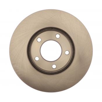 Raybestos 76161R - Disc Brake Rotor Raybestos 76161R Disc Brake Rotor product image 2 of 3