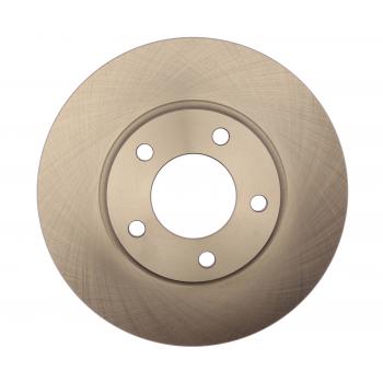 Raybestos 76161R - Disc Brake Rotor Raybestos 76161R Disc Brake Rotor product image 3 of 3